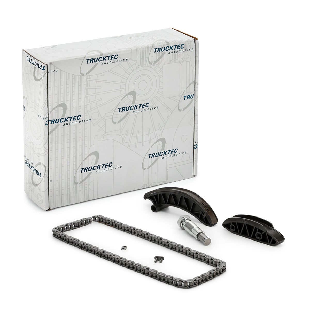 Ланцюг ГРМ, комплект Trucktec 0212223